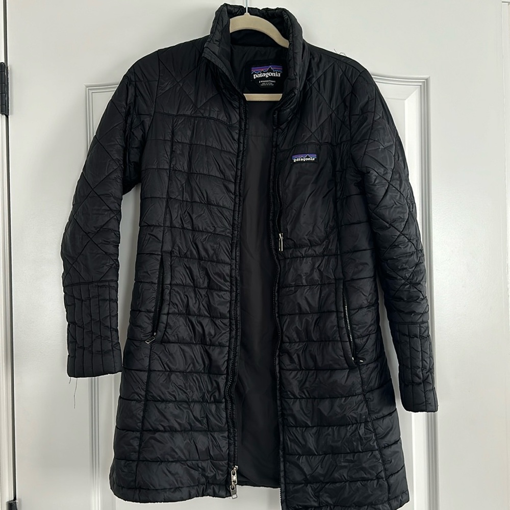 Patagonia Radalie